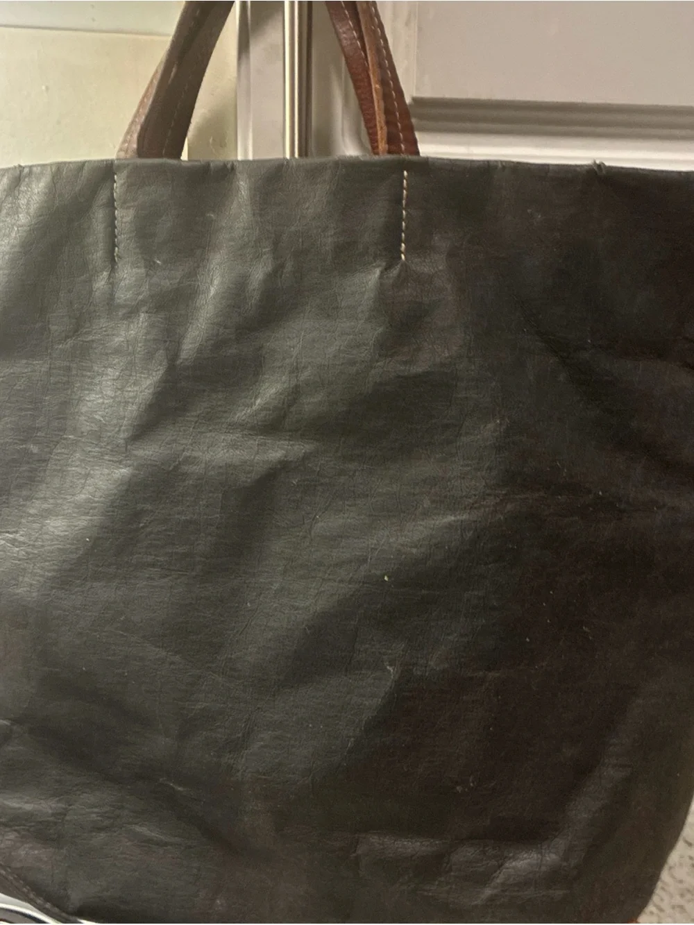 Uashmama spacious black